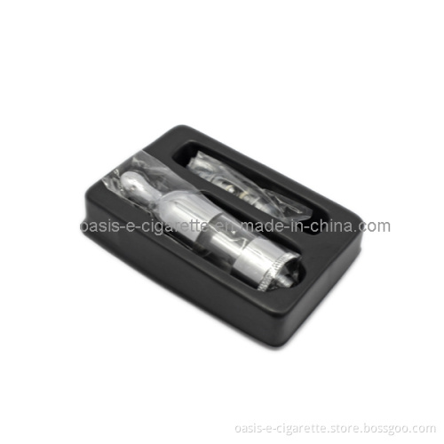 Electronic Cigarette No Leak/ No Burn Taste X9 Clearomzer